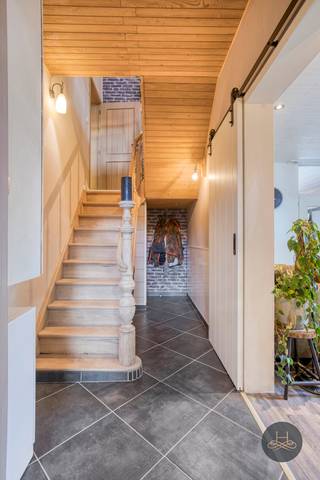 Meer info contacteer ons op info@homixx.be of via 016 199 340Op zoek naar een instapklare woning met karakter en leuke buitenruimte? Deze charmante...