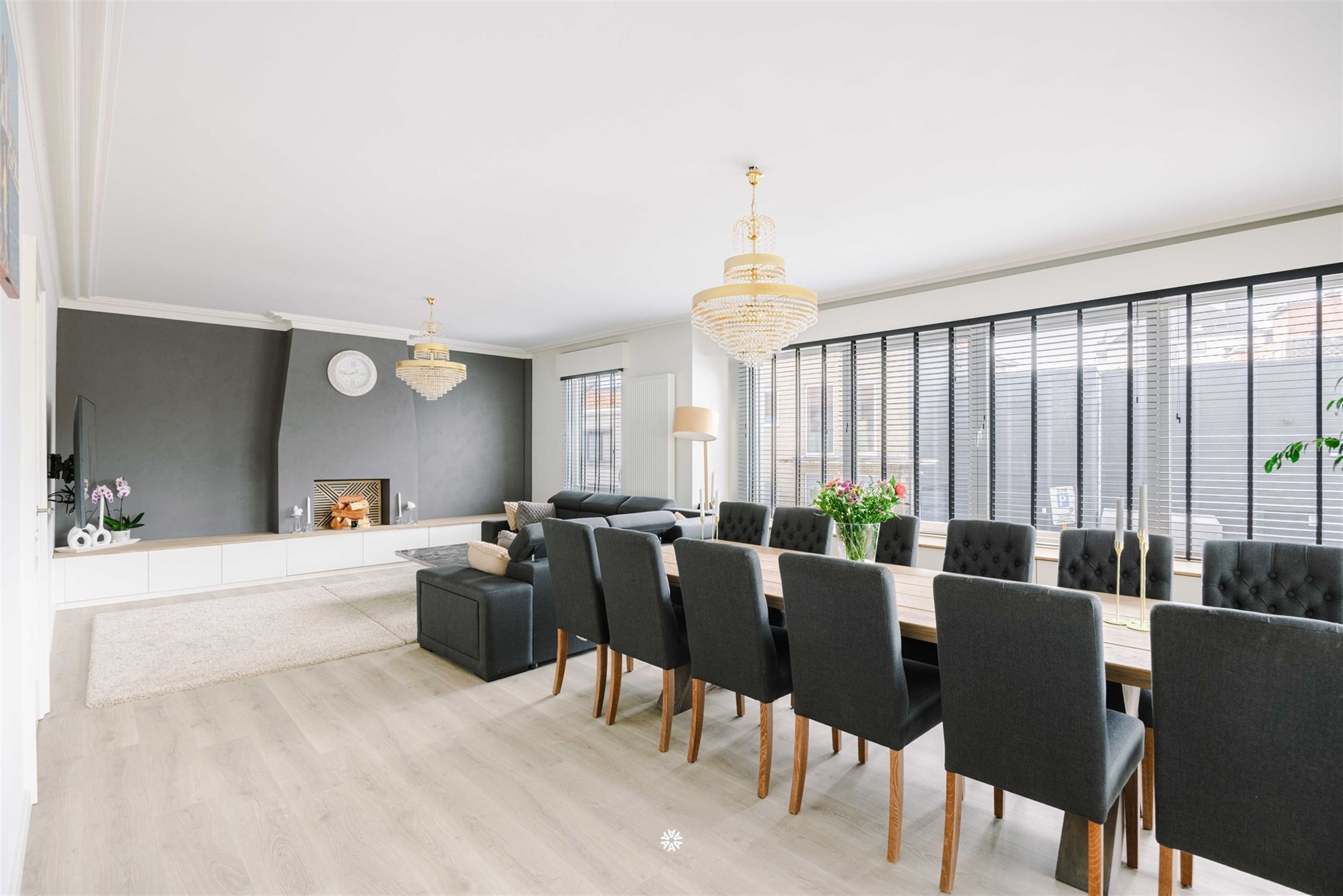 Ruim en instapklaar appartement met het comfort van een woning, midden in de stad - foto 4