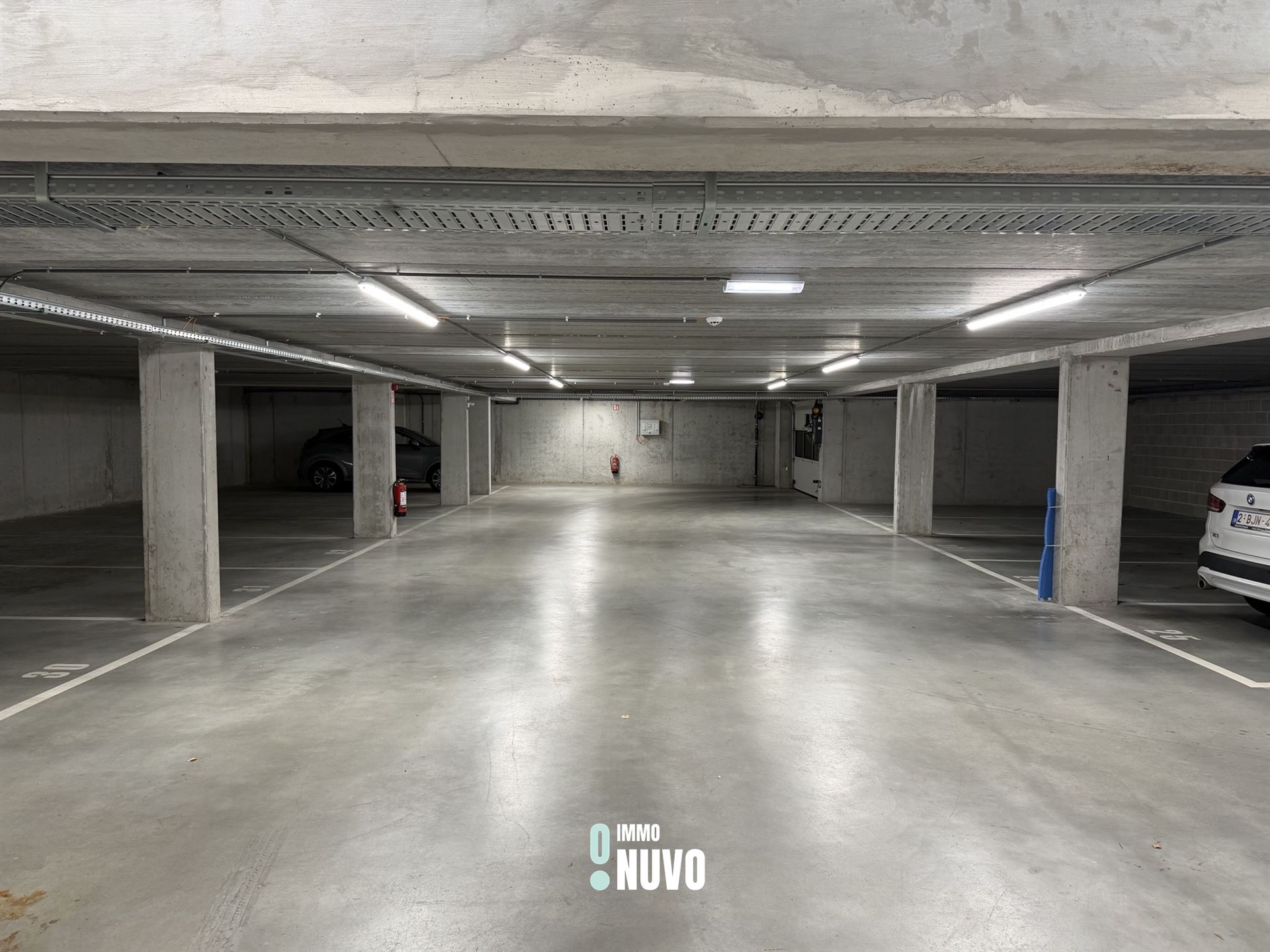 binnenstaanplaats - foto 1