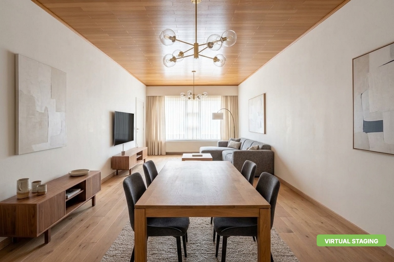 Appartement à vendre à Berlaar avec 1 chambre - photo 5