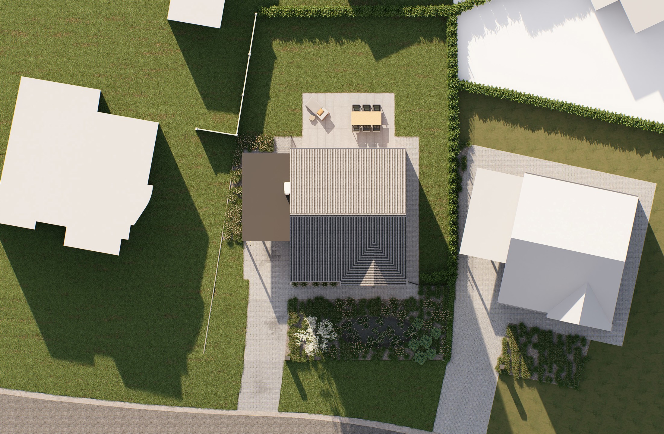 Mooie vrijstaande nieuwbouw woning - 6% BTW - foto 4