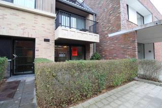 Apartment for rent in Roeselare