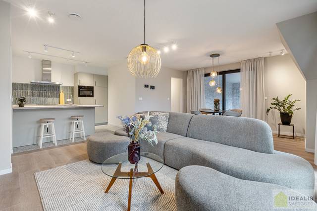 Project te koop in Lommel