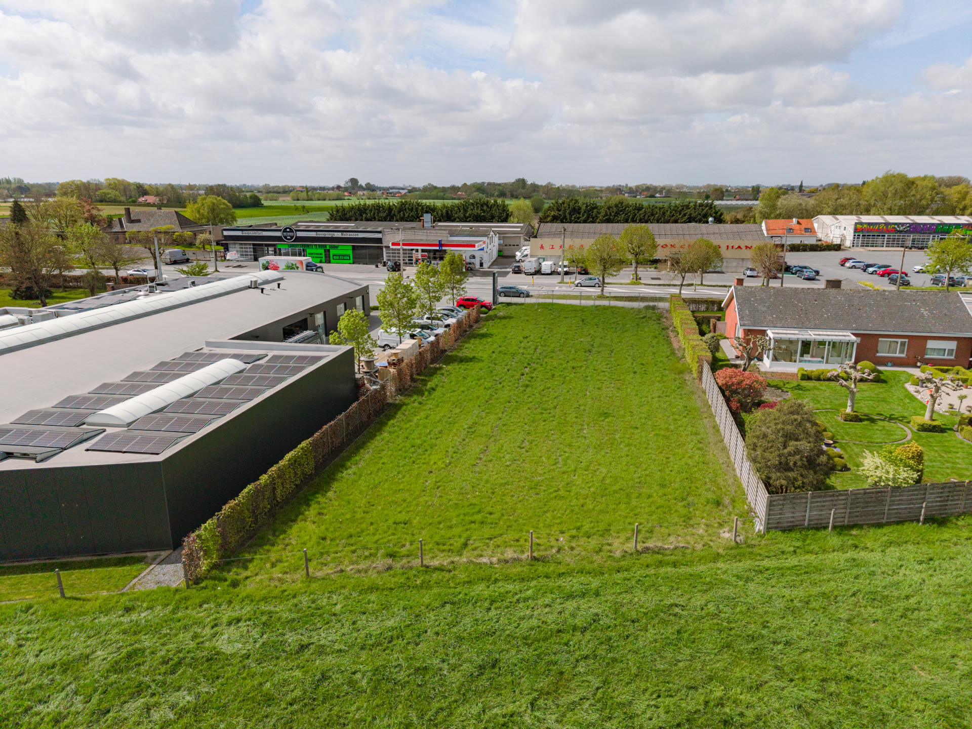 Grond te koop in Hooglede – interessante opportuniteit! - foto 5