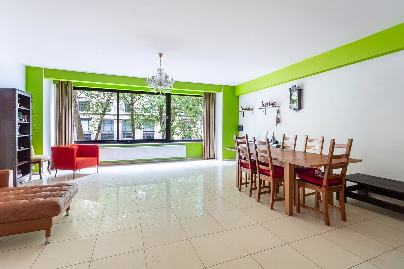 Apartment for sale in Antwerp with 4 bedrooms - photo 3