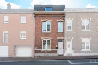 Huis te koop in Amay