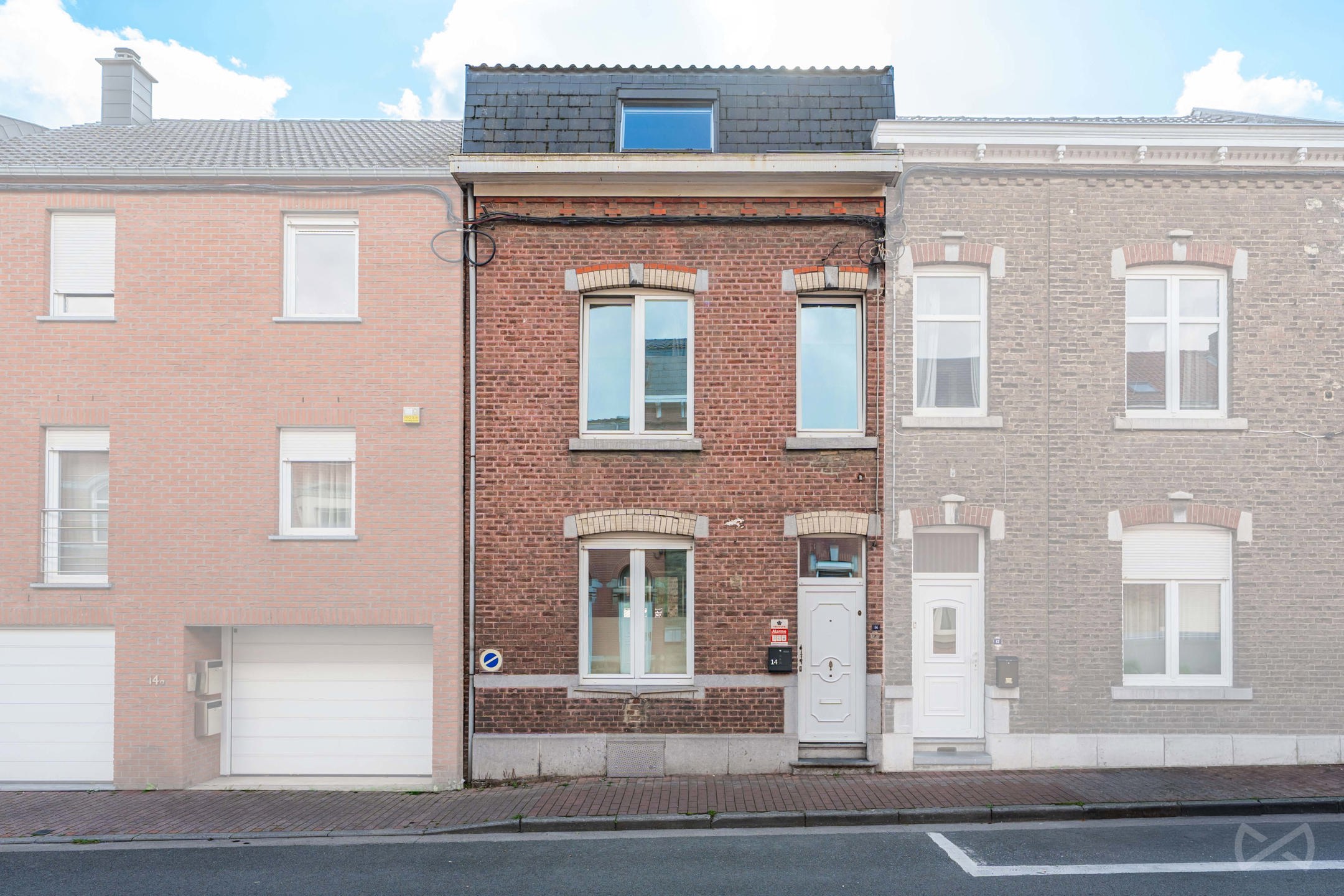 Huis te koop in Amay