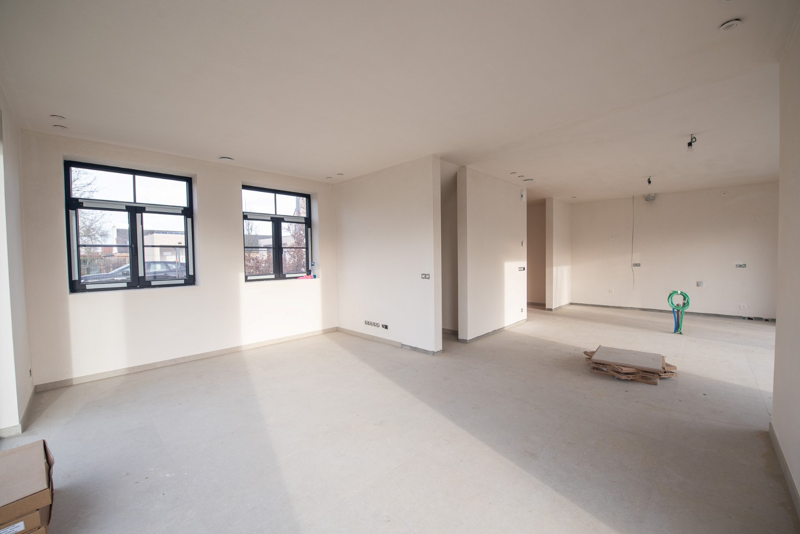 Prachtige energiezuinige nieuwbouwwoning te huur met 3 slaapkamers - foto 4