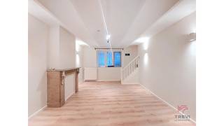 Apartment for rent in Charleroi