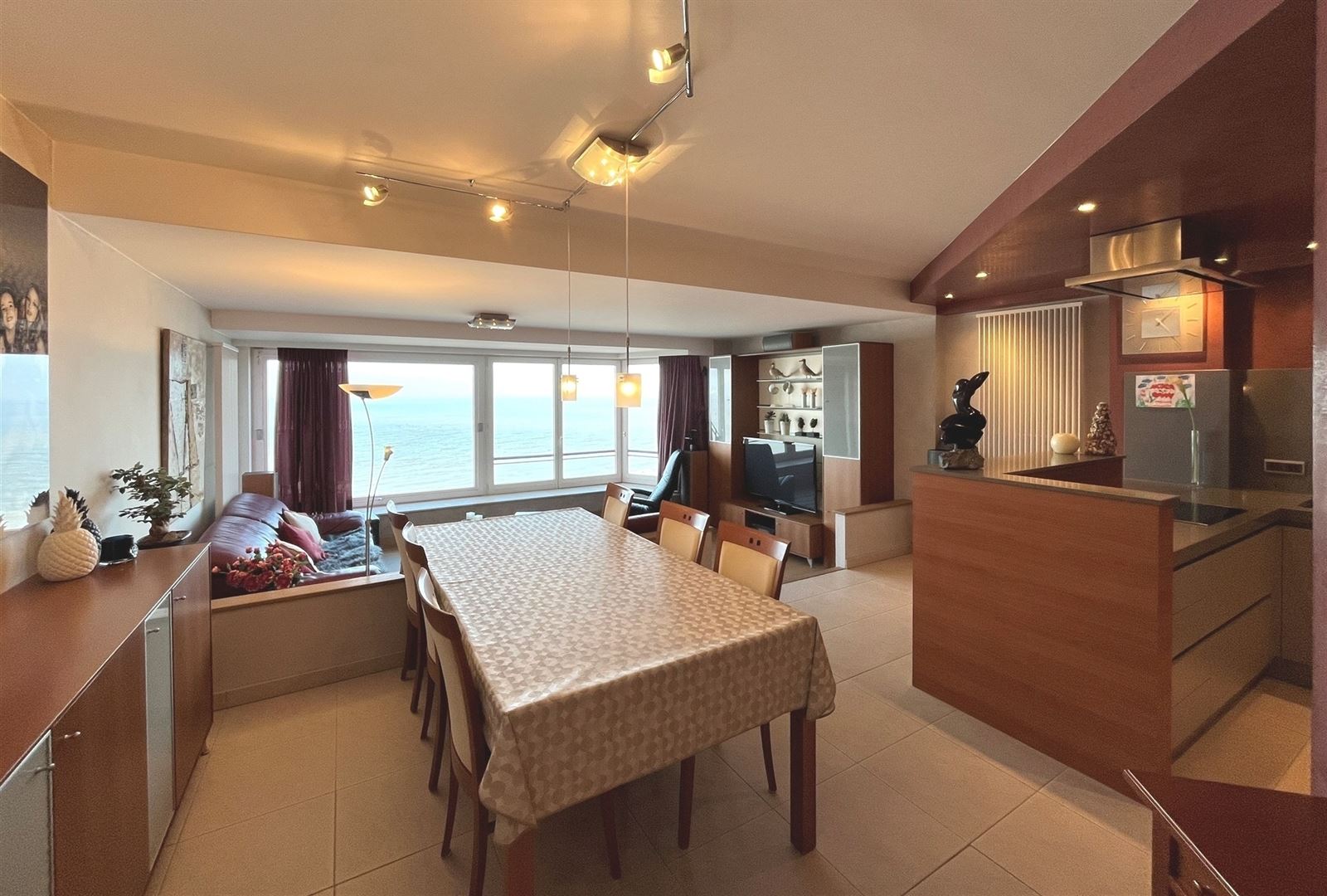 Apartment for sale in Blankenberge with 2 bedrooms - photo 5