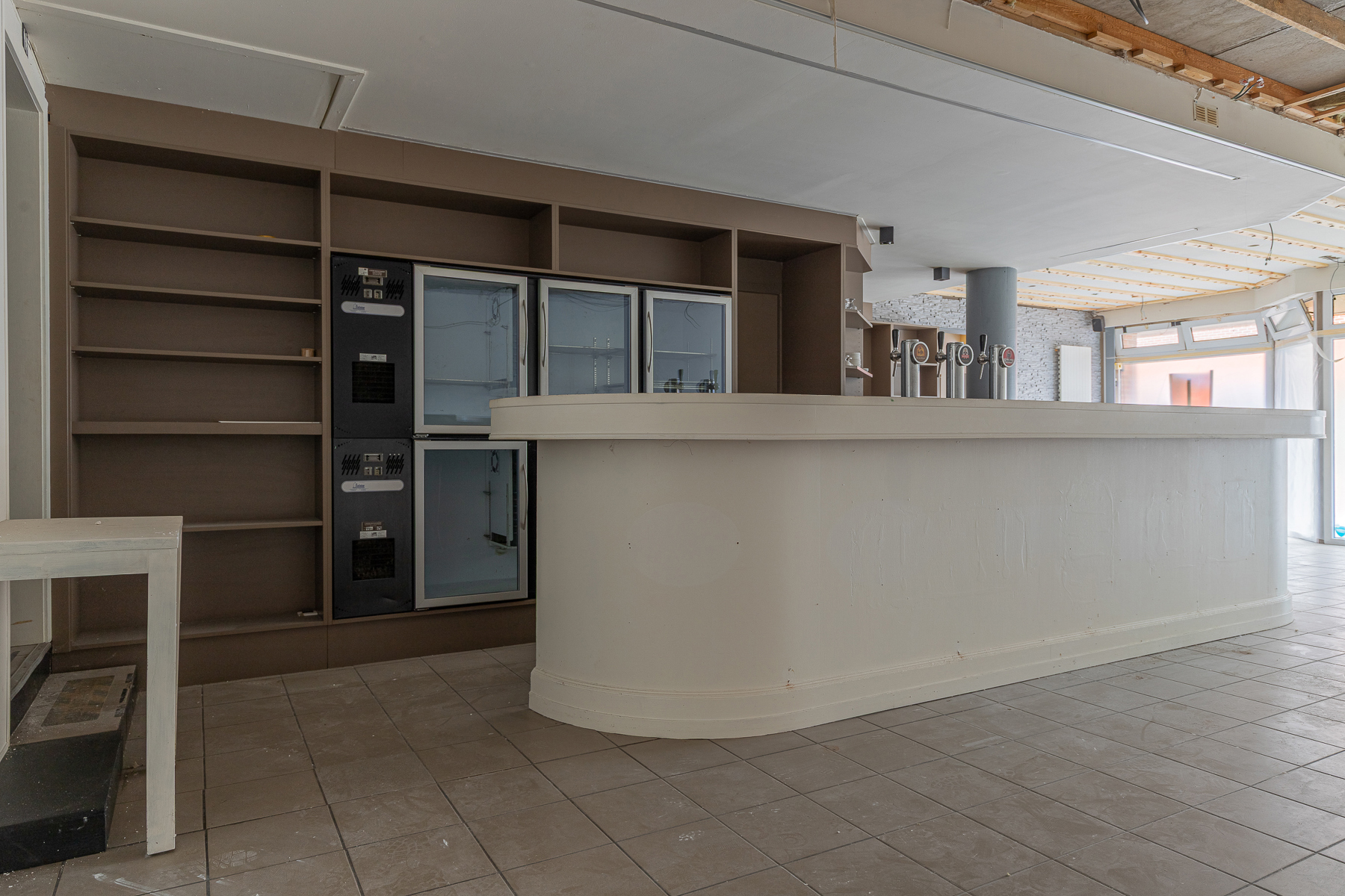 Uniek horecacomplex van ca. 600m² pal in het centrum van Dendermonde  - foto 5