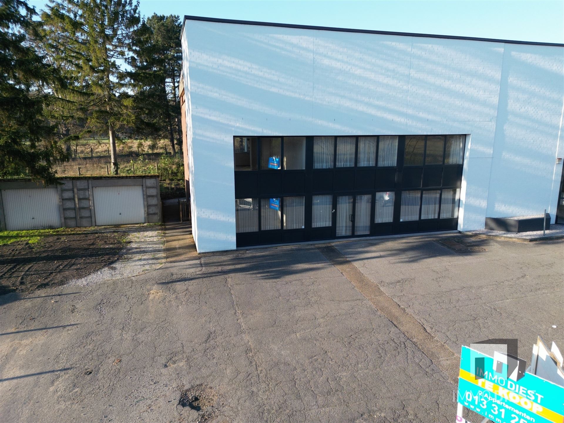 Appartement à vendre à Diest avec 3 chambres - photo 3