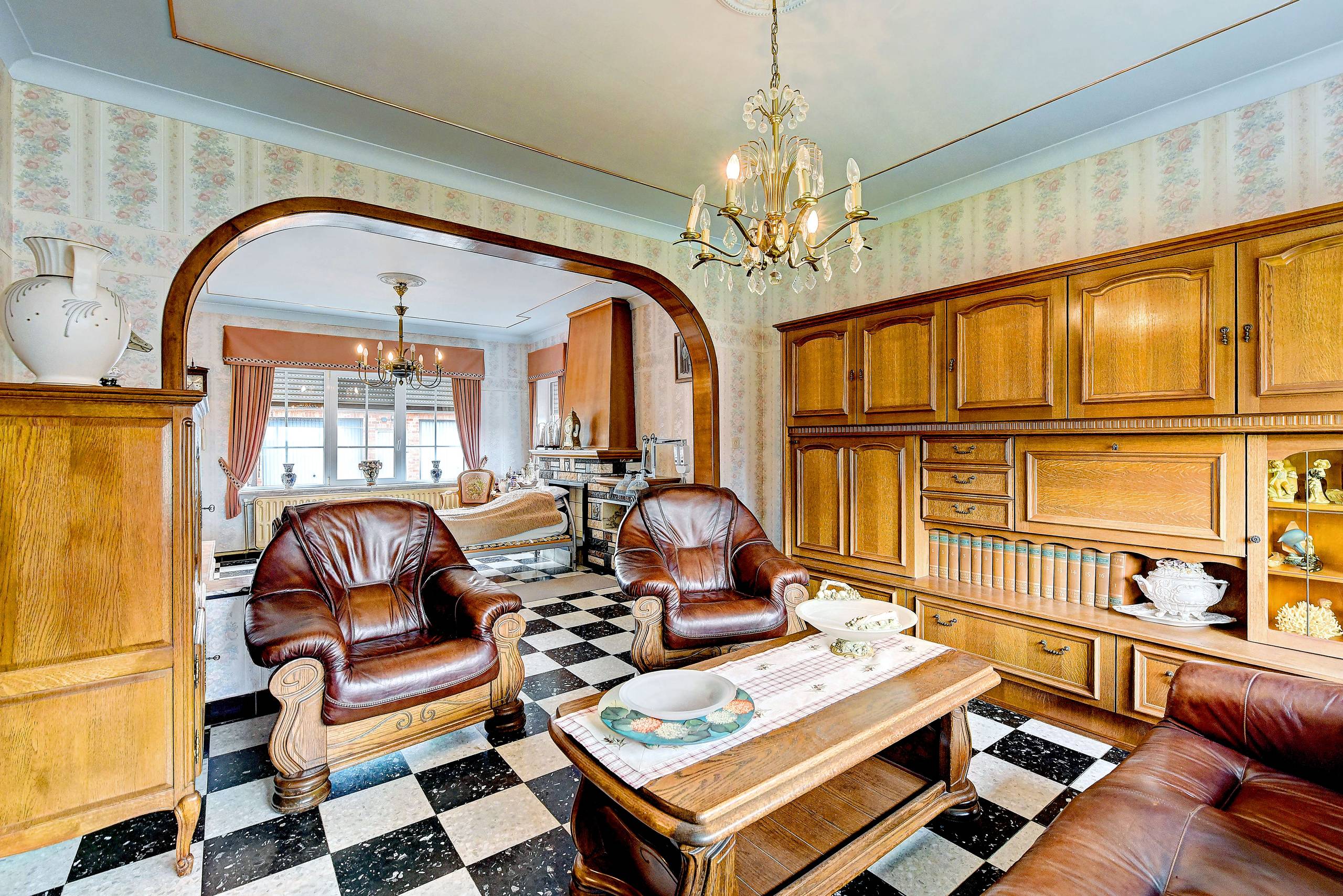 Landelijk gelegen 3 slaapkamerwoning op 12a 22ca. - foto 4