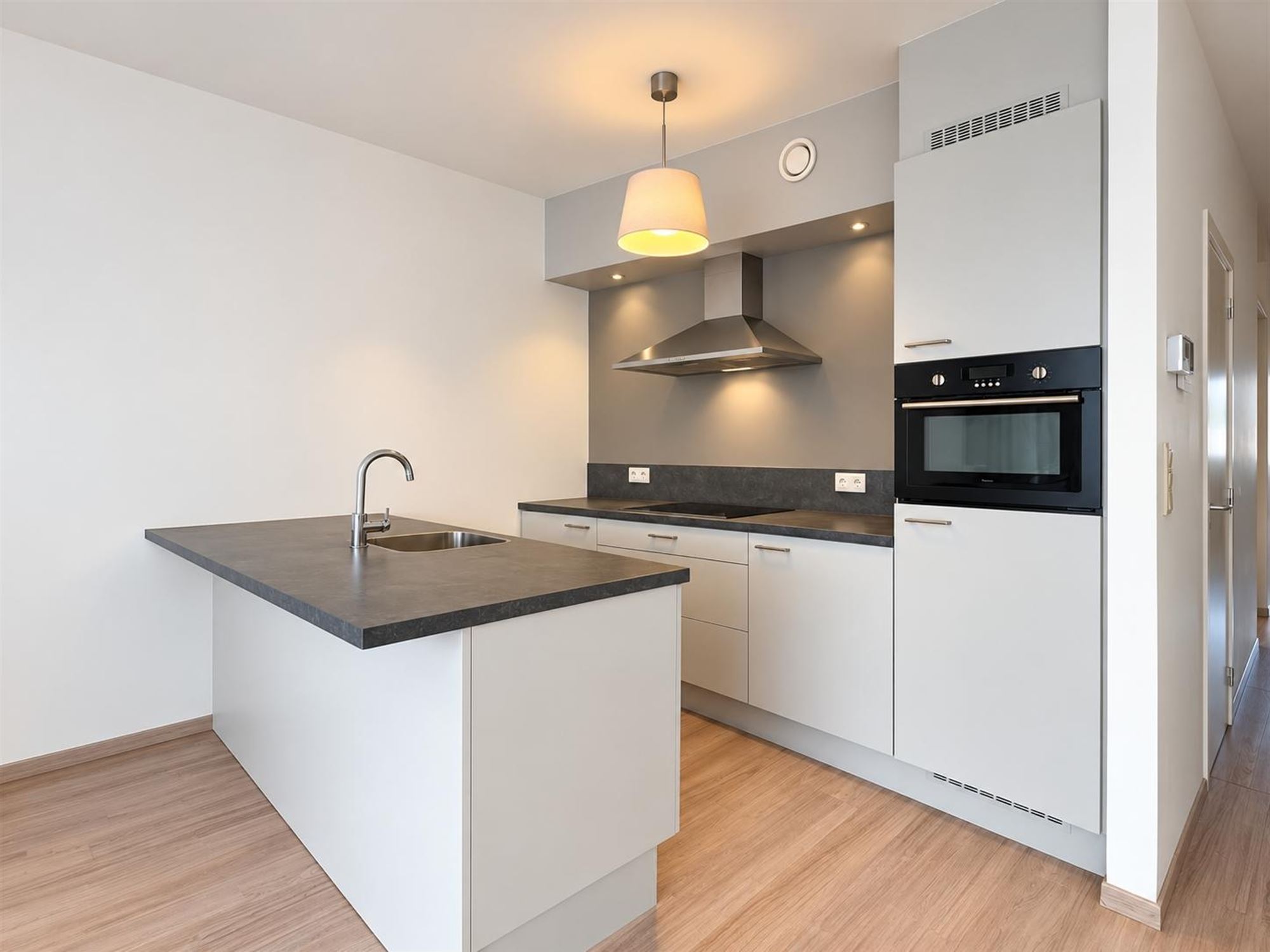Appartement - photo 4