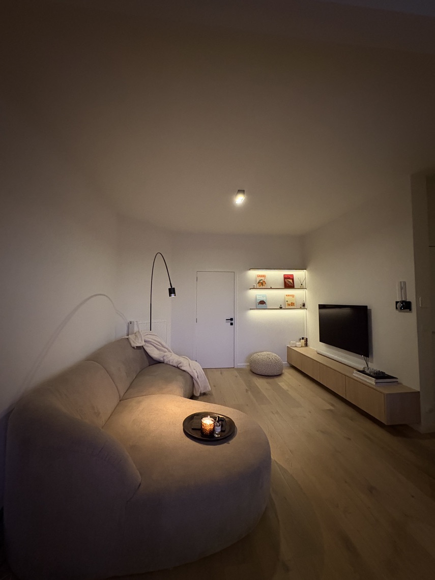 Appartement te koop in Antwerpen met 1 slaapkamer - foto 4