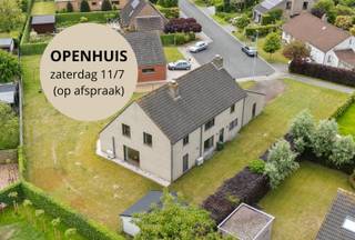 Maison à vendre à Bruges