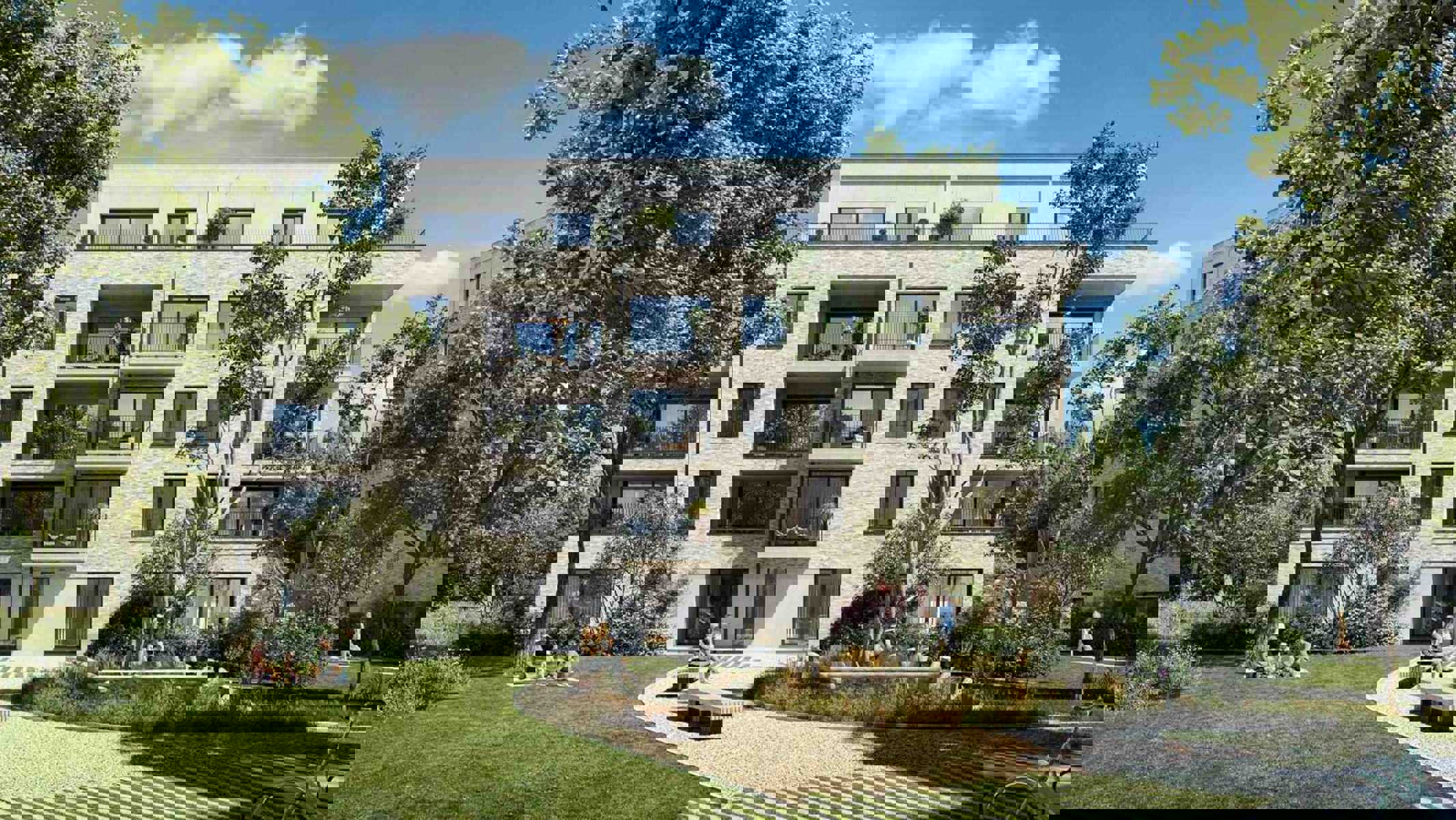 Apartment for sale in Evere - photo 5