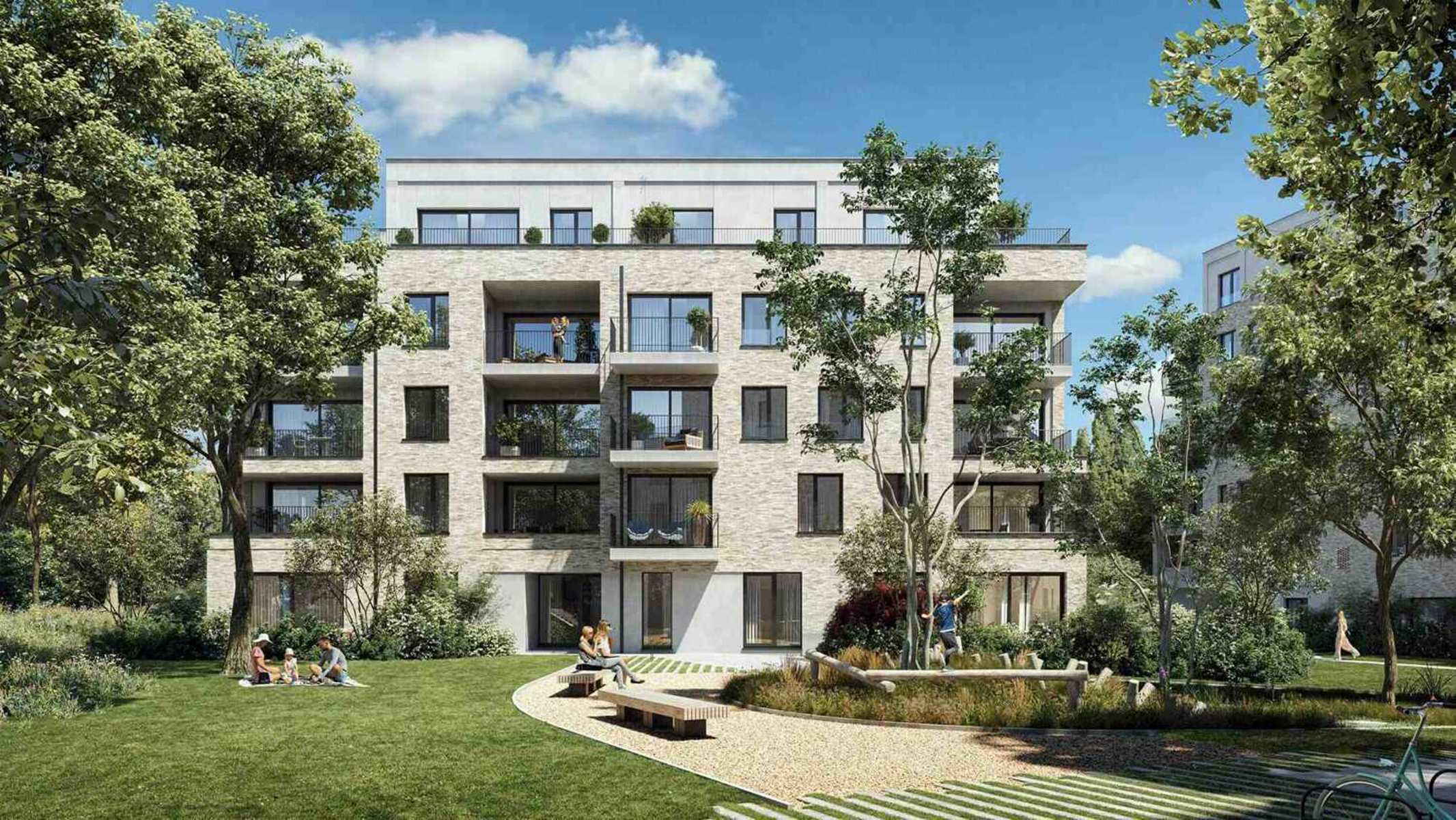 Laatste woning – High-end – Nieuwbouw - foto 5