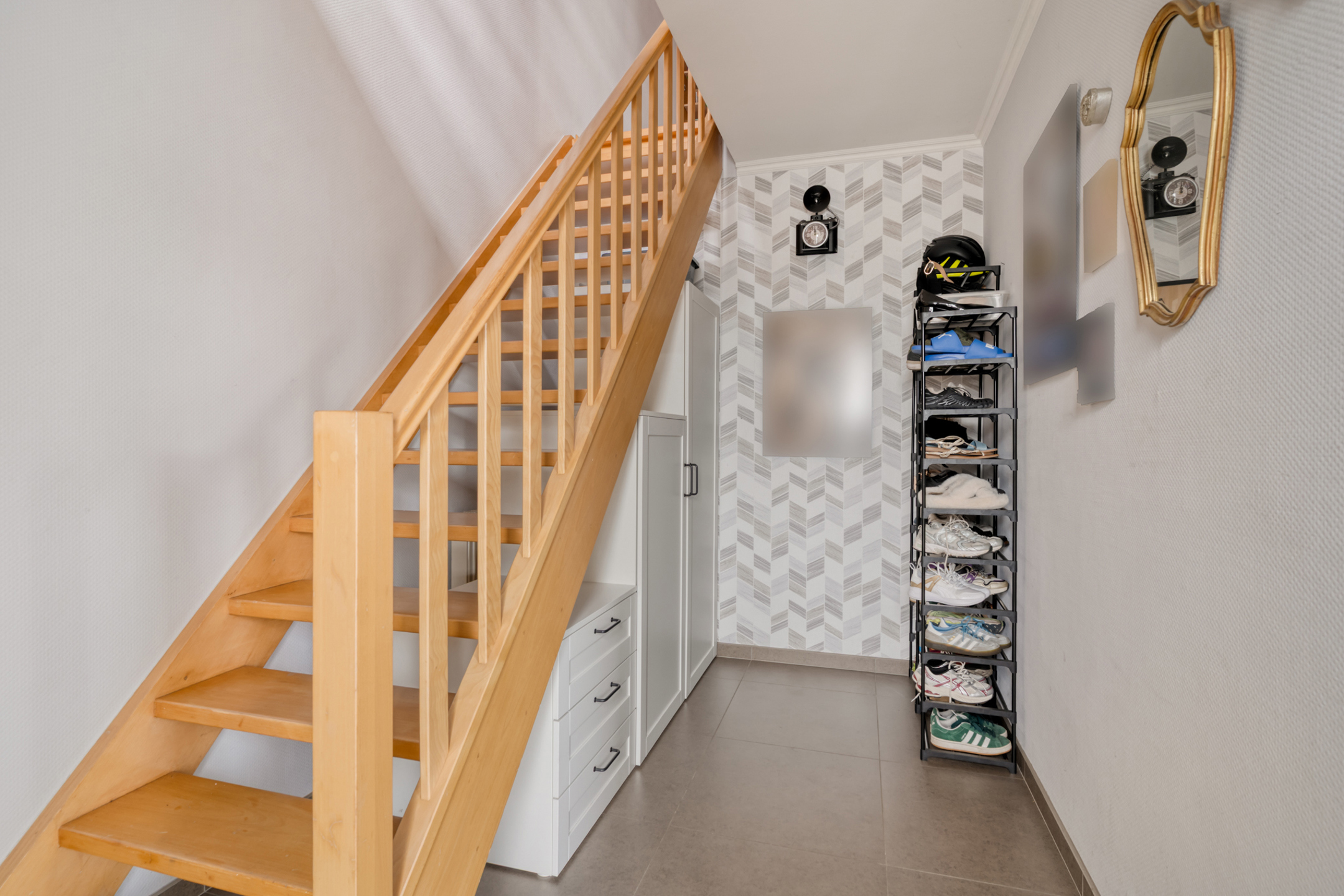 Instapklare woning met 5 slaapkamers in centrum - foto 3