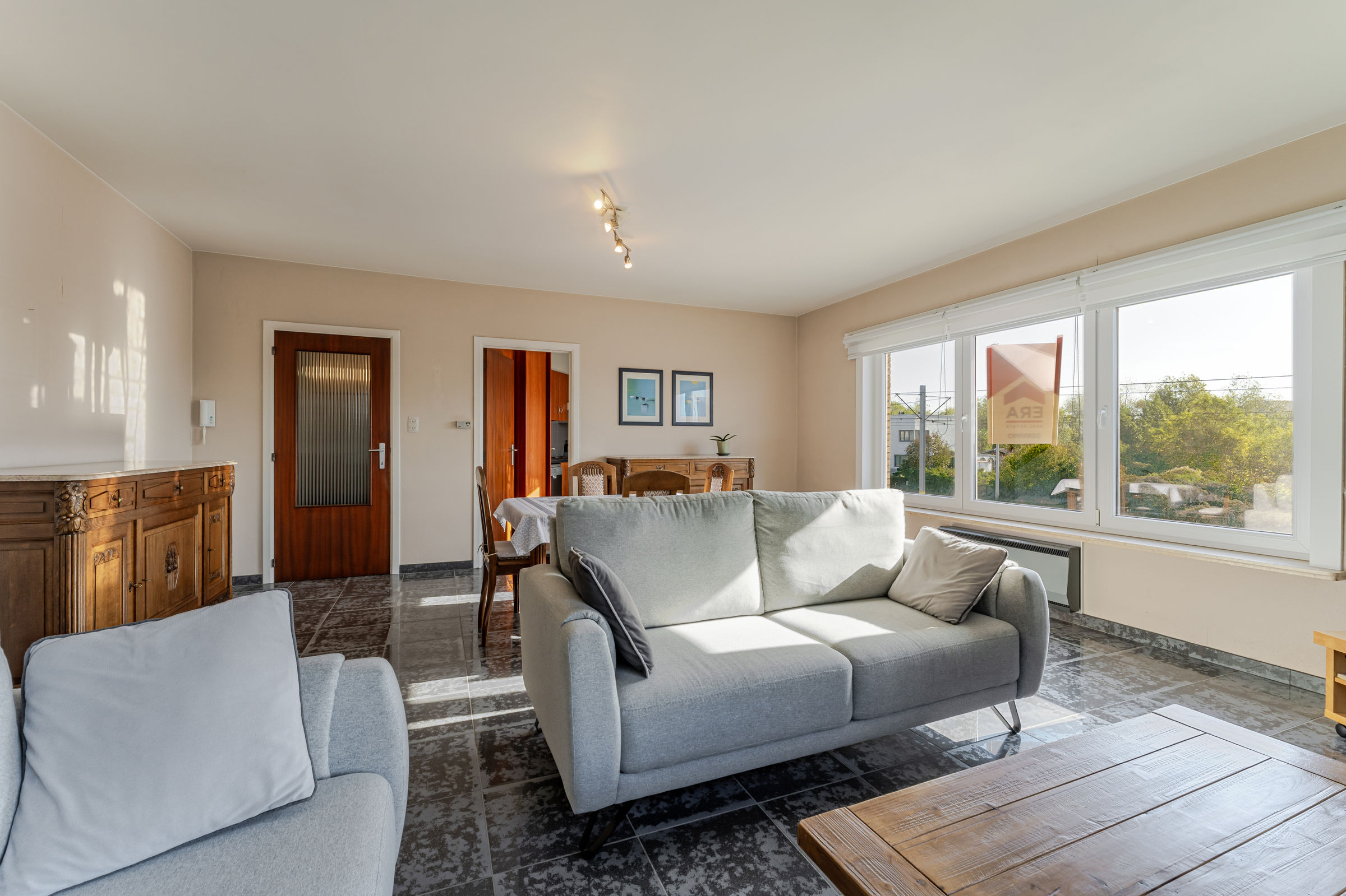 Hoekappartement met veel lichtinval te koop in Oostduinkerke - foto 5