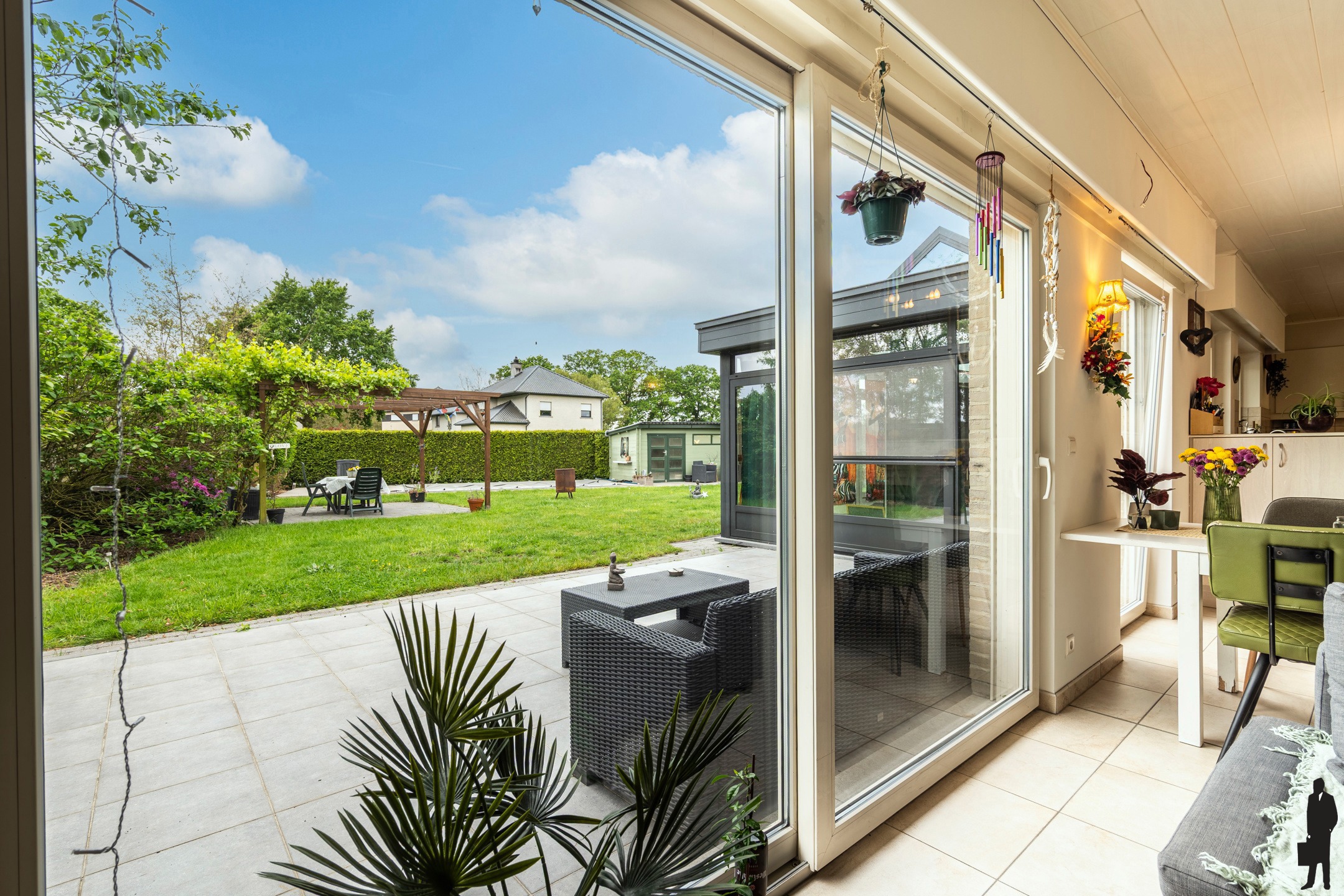 Ruime woning van ca. 237m² te Malle - foto 4