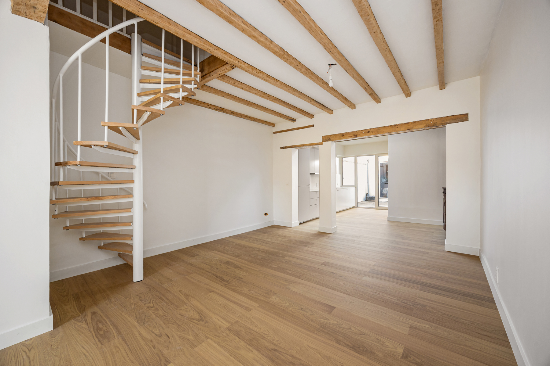 House for sale in Antwerp with 2 bedrooms - photo 2