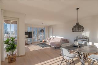 Appartement à vendre à Knokke-Heist
