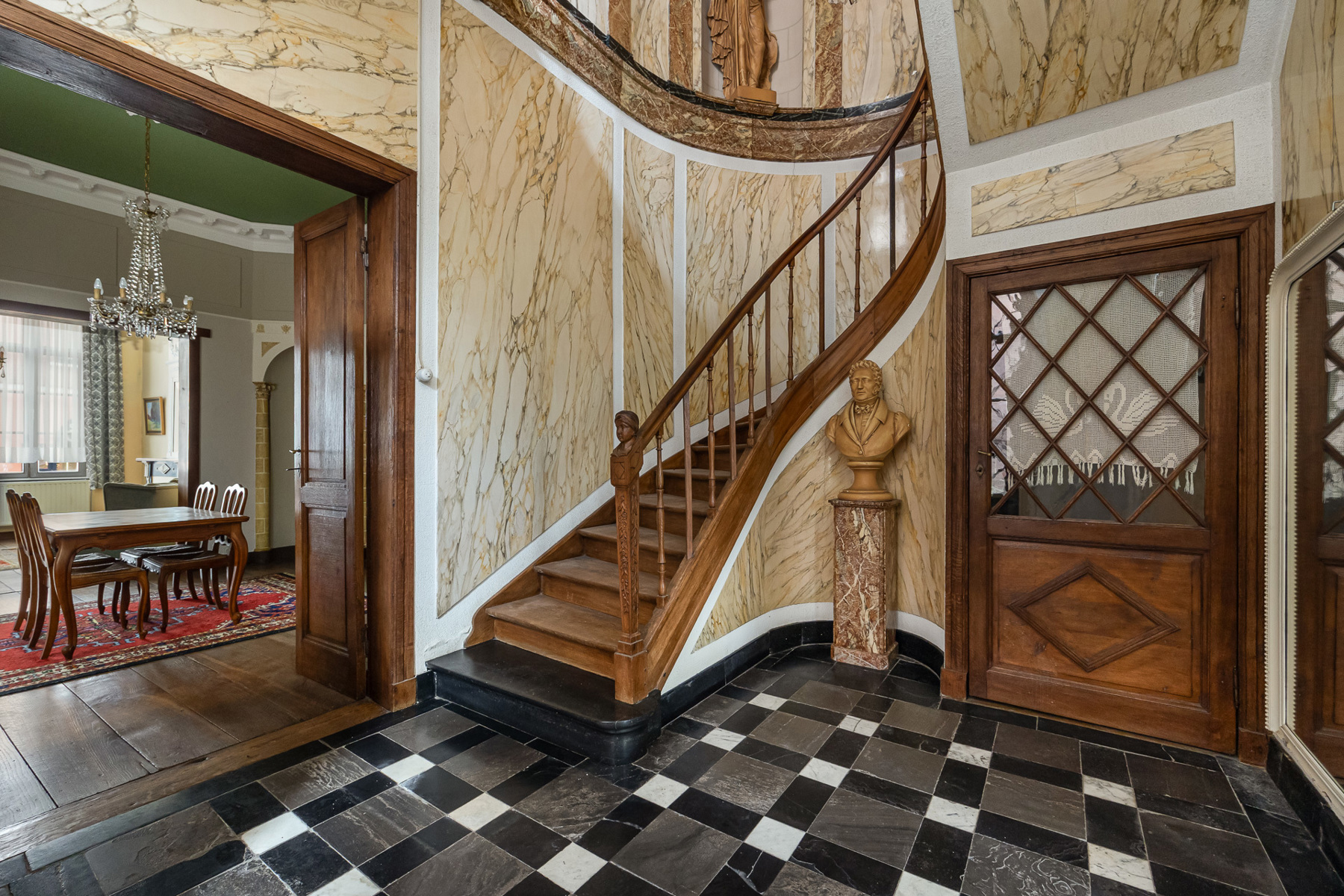 Maison à vendre à Tongres-Borgloon avec 6 chambres - photo 4