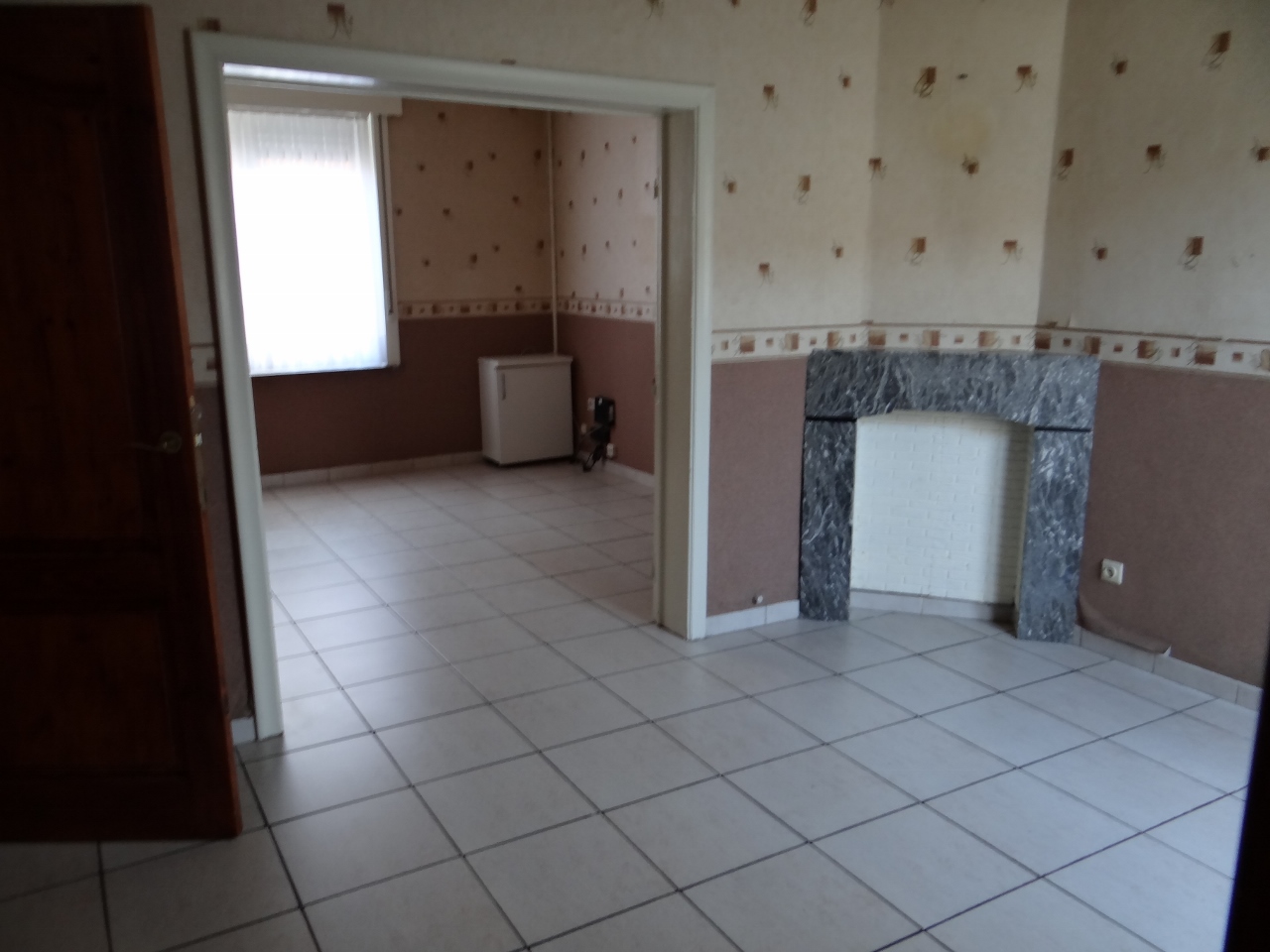 House for rent in Ypres with 2 bedrooms - photo 5