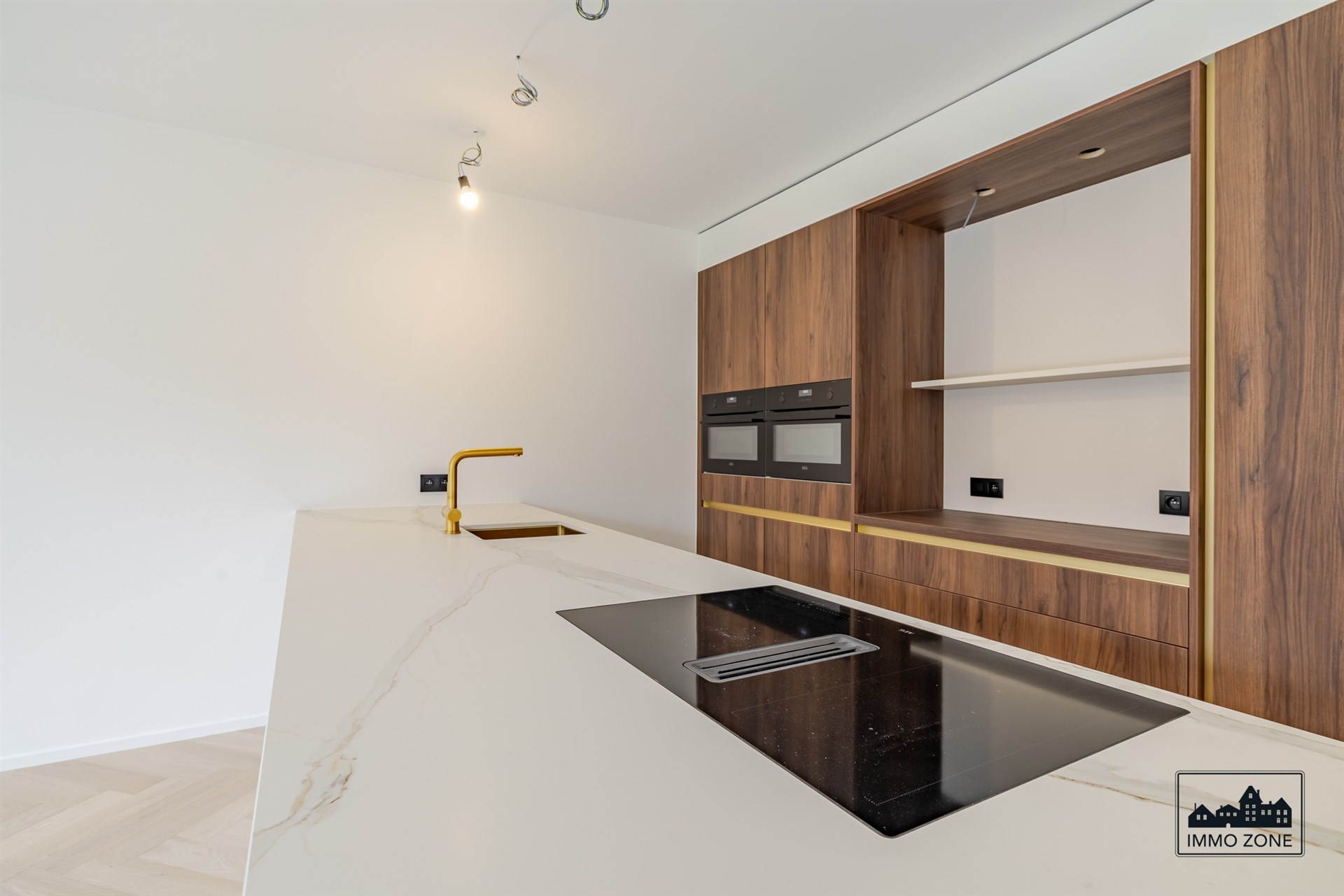 Energiezuinige nieuwbouwwoning met karakter in Meerdonk - foto 4