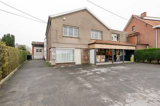Commercial for sale in Dentergem