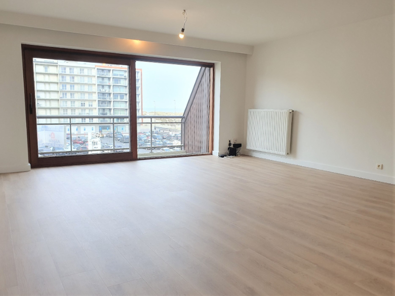Appartement in Oostduinkerke