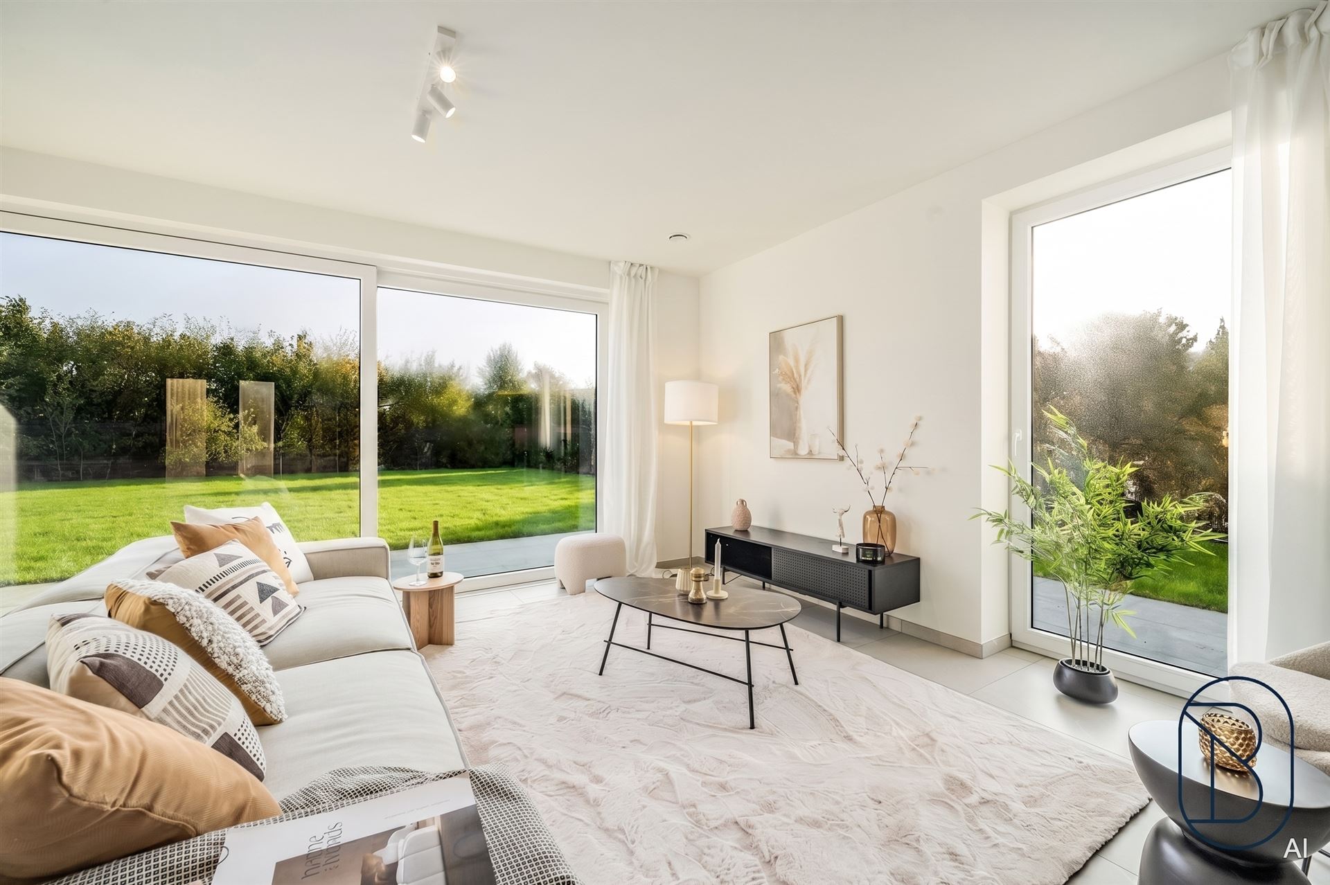 Project te koop in Harelbeke - foto 5