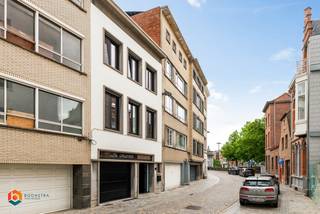 Maison à vendre à Malines