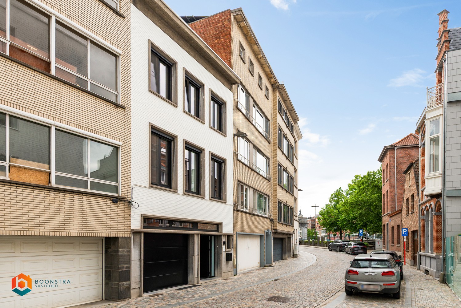 Maison à vendre à Malines avec 5 chambres - photo 1