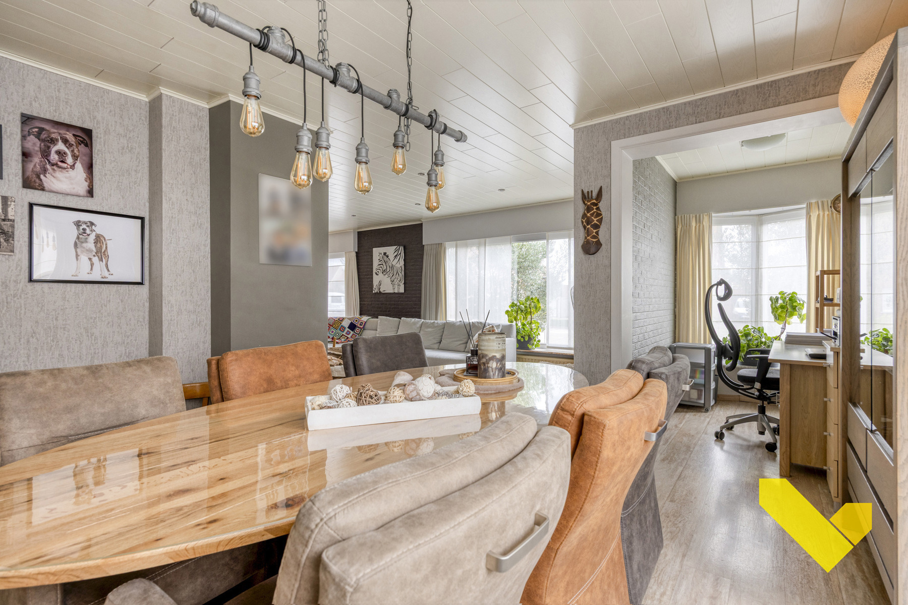 Maison à vendre à Dessel avec 5 chambres - photo 3