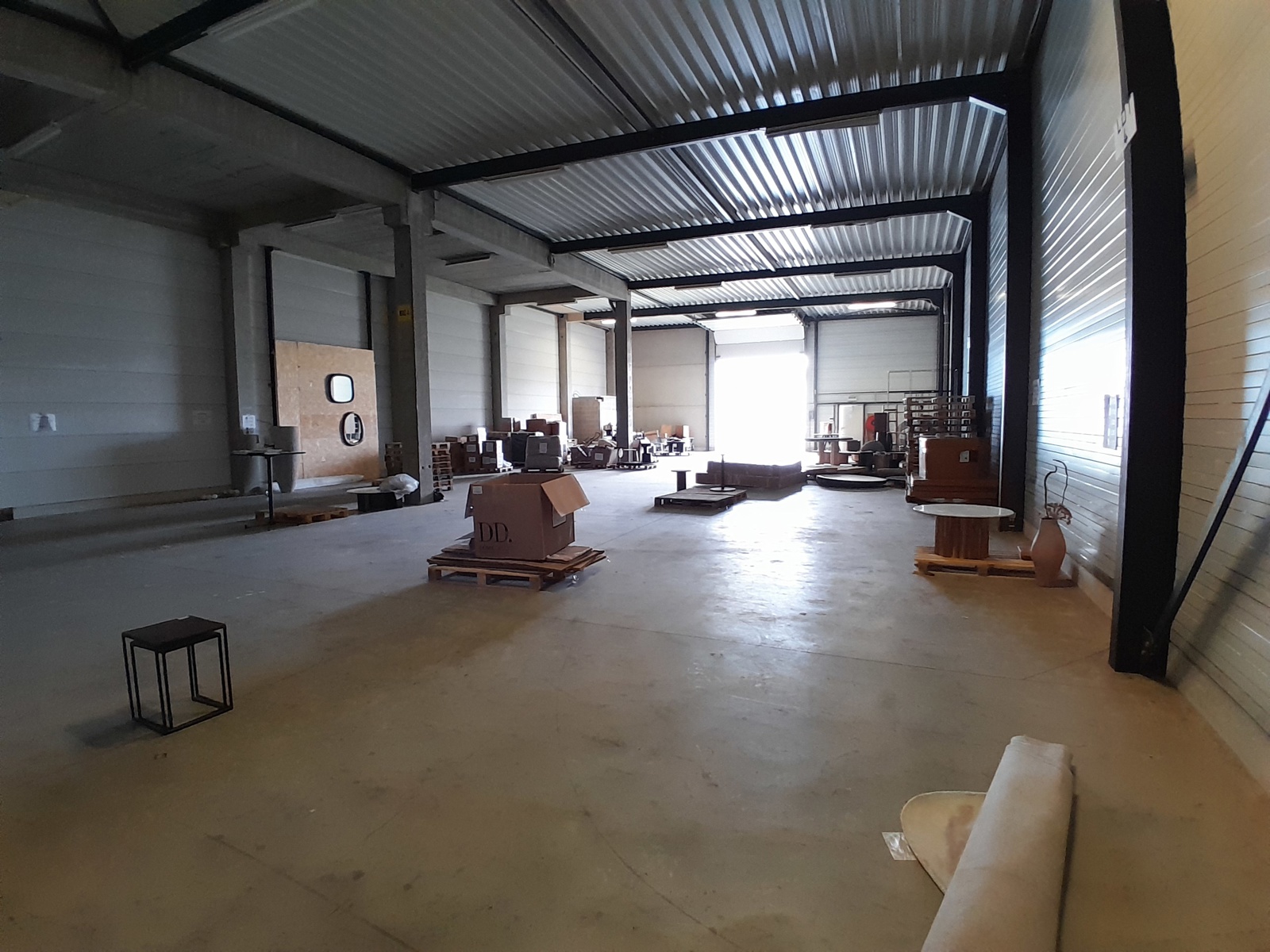 Commercial for rent in Dilsen-Stokkem - photo 5