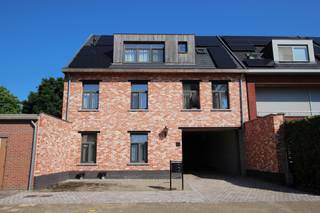 Appartement à louer à Zoersel