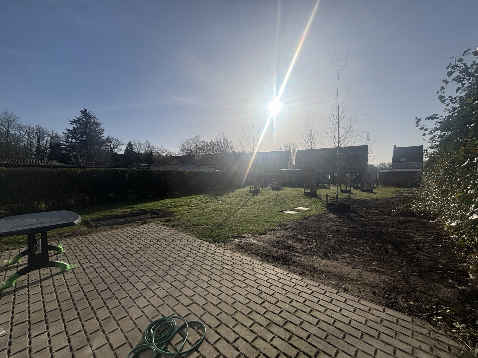 Nieuwbouw met 3 slaapkamers Destelbergen. - foto 4