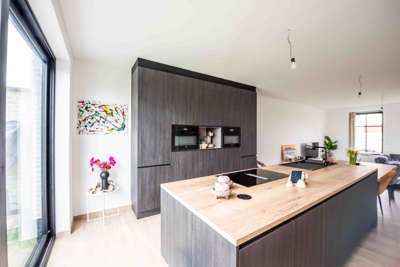 LANDELIJKE HOB in rustige buurt ! - foto 3