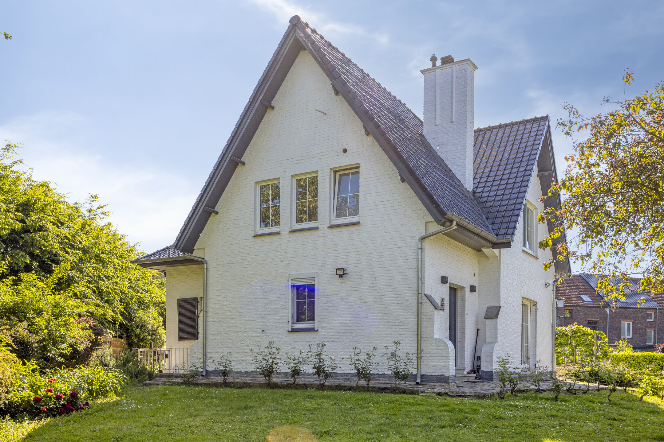 Tijdloze villa op toplocatie - foto 3