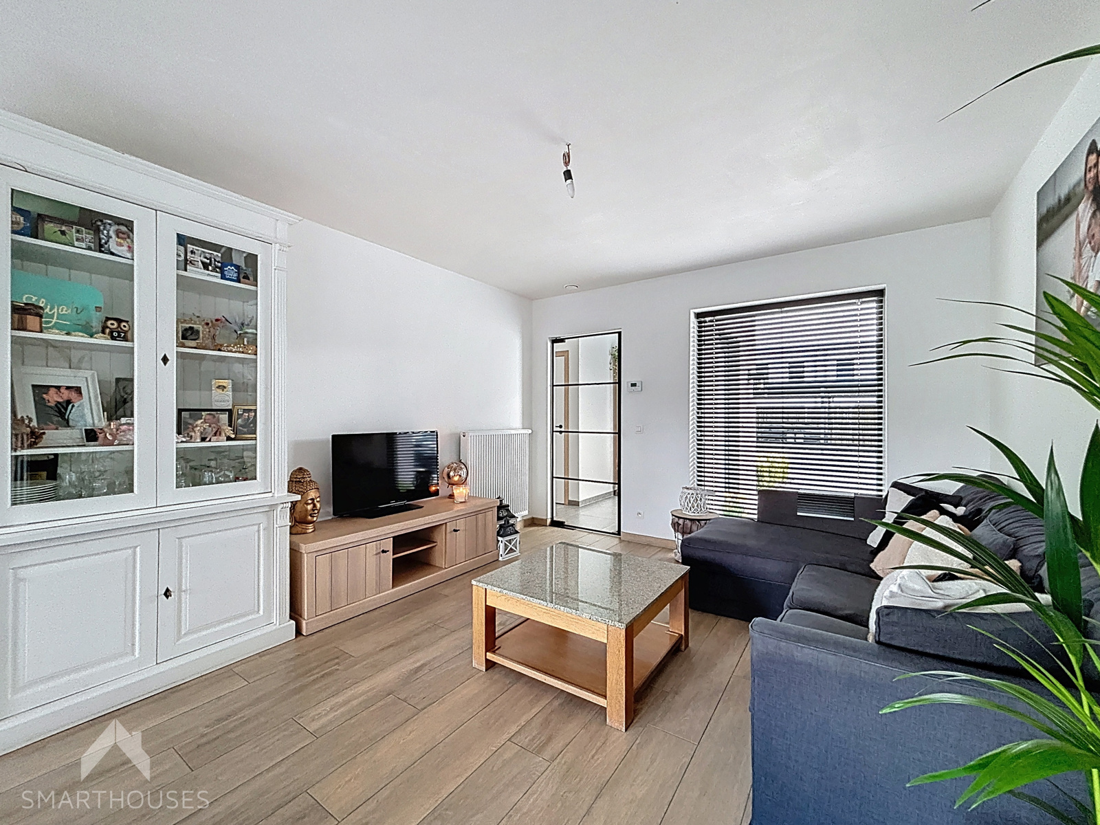 Recente (2021) rustig gelegen woning met 3 slpks en garage - foto 5
