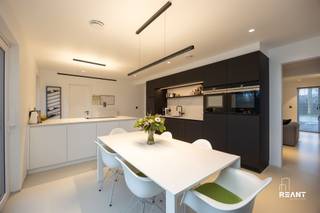 Moderne open bebouwing op toplocatie te Duffel (op een steenworp van Kontich)Op een absolute topligging, op de grens van Duffel en op een steenworp...