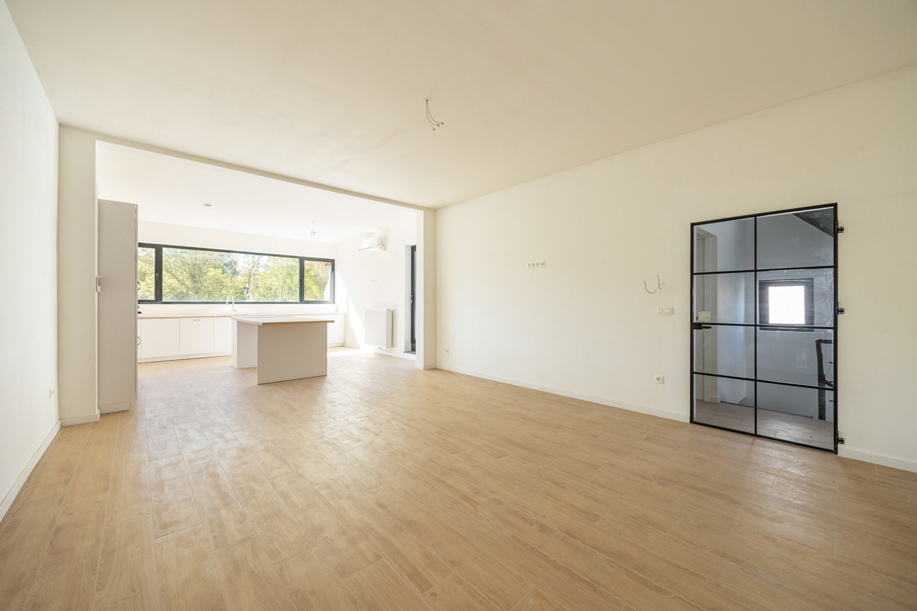 Vernieuwbouw duplex appartement voor het centrum - foto 5