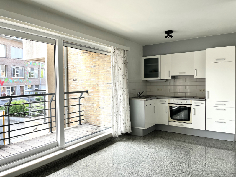 Appartement met garage, 2 slpkms en zonnepanelen - foto 5