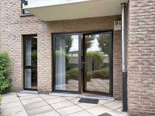 Appartement te huur in La Louvière