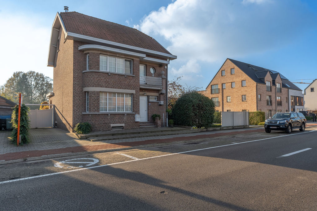 Authentieke woning met 4 slaapkamers en tuin met uitbreidingspotentieel. - foto 4