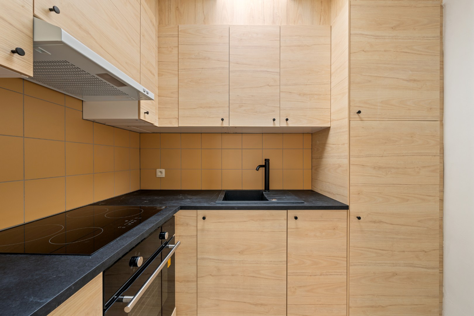 Maison mitoyenne avec 2 chambres et grenier spacieux à Menen - photo 4