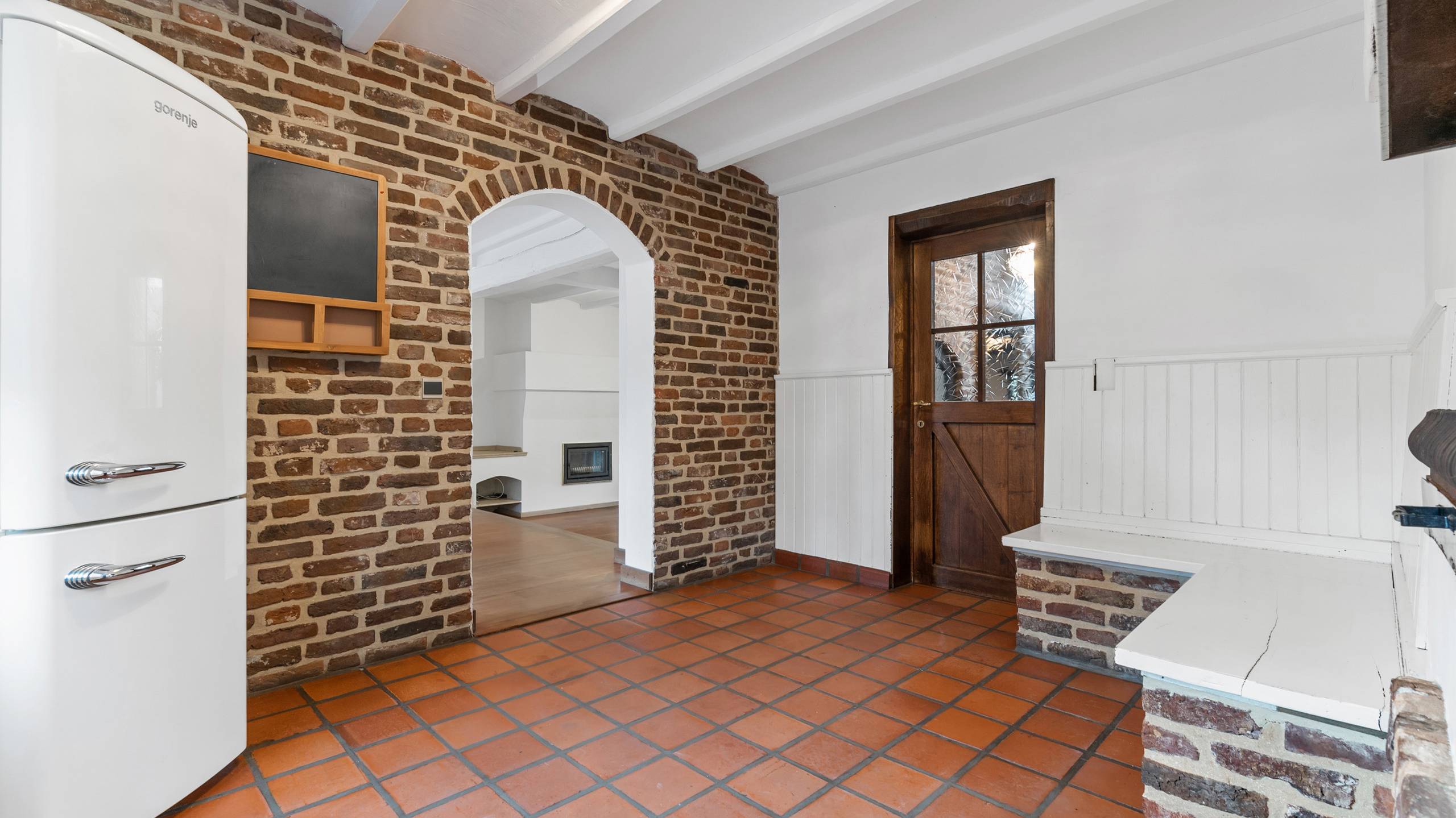 Huis te huur in Maasmechelen met 3 slaapkamers - foto 4