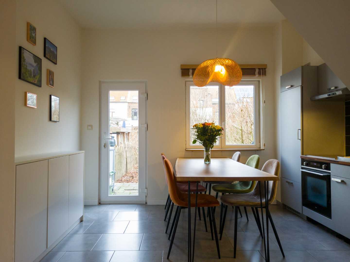 Maison à vendre à Gand avec 2 chambres - photo 4